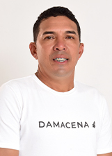 Foto de Marcelo da Silva Santos