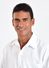 Foto de VANDUELISSON SANTANA SILVEIRA