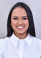 Foto de CAMILA FERNANDA DOS SANTOS BISPO