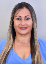 Foto de MÔNICA CRISTINA SOUZA