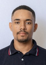 Foto de JEFERSON SANTOS DE ALMEIDA