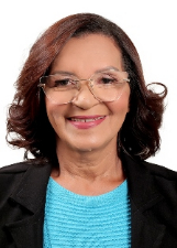 Foto de MARIA DO CARMO FARIAS DOS SANTOS