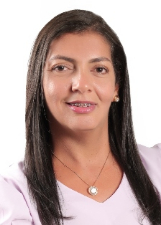 Foto de MARCELA DA SILVA DUTRA DOS SANTOS