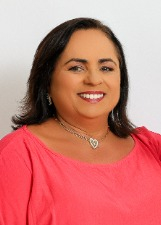 Foto de Maria Rozangela de Lemos Carvalho