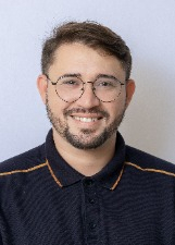 Foto de LEONARDO VICENTE DOS SANTOS NETO