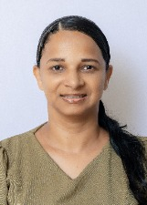 Foto de GLEIDIVÂNIA DE SOUZA SANTOS SILVA