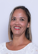 Foto de ANA VIRGÍNIA FÉLIX FRANCISCO
