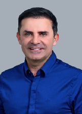 Foto de Gilvan da Silva Fonseca