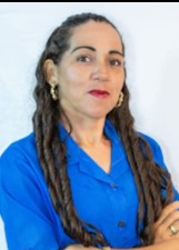 Foto de NADJA RODRIGUES DOS SANTOS