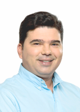 Foto de THIAGO MOREIRA DE SANTANA