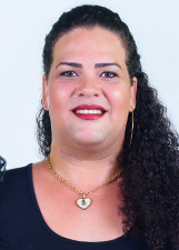 Foto de AGATHA SOPHIA LENNON SANTOS GOMES