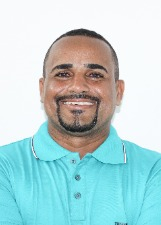 Foto de Carlos Alberto Marcelino da Gama