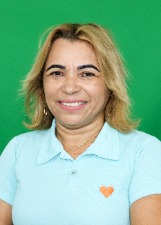 Foto de Maria Gomes do Nascimento