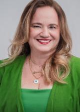 Foto de Ana Lúcia Lima da Rocha