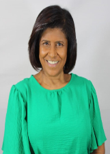 Foto de Inah dos Anjos Costa Santos