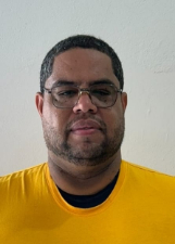 Foto de Hildrovando dos Santos Costa