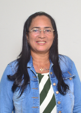 Foto de Sueli da Silva Gomes Cruz
