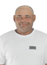 Foto de Manuel Geilson dos Santos