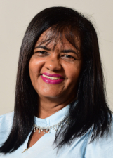 Foto de Maria Gildevania da Silva Gomes