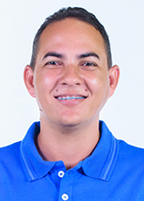 Foto de CARLOS BERNARDO DE SOUZA JUNIOR