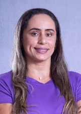 Foto de PAULA ADRIANA ARAUJO SOARES