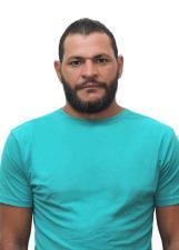 Foto de CLAUDEMIR SANTANA SANTOS