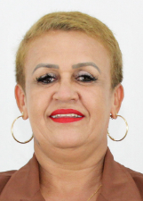 Foto de Lucivania de Lima Silva