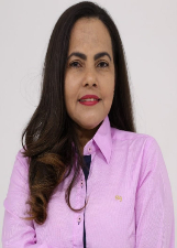 Foto de Jeane Braga de Oliveira