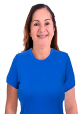 Foto de Acacia Maria de Oliveira Santos