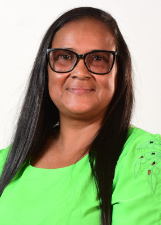 Foto de Jacilene Castro da Cruz França