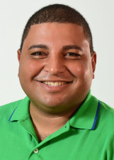 Foto de MICHEL TORQUATO ALMEIDA