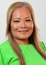 Foto de MARIA PUREZA DOS SANTOS