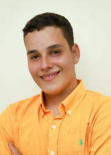 Foto de Gabriel Cardoso Barreto de Jesus