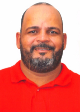 Foto de Genilton dos Santos