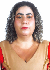 Foto de Eunice Ferreira da Silva