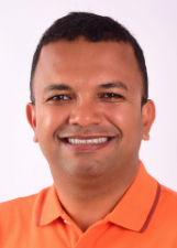 Foto de Acrisio Alves Pereira