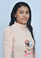 Foto de MARIA APARECIDA BENTO DE OLIVEIRA