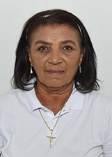 Foto de EUNICE GOMES DOS SANTOS