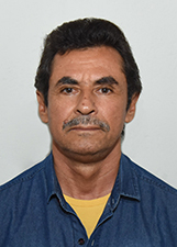 Foto de CÍCERO LUIZ DOS SANTOS