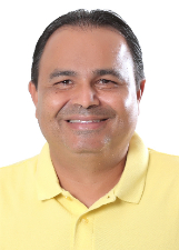 Foto de Albertino Franco Souza