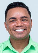 Foto de LUIS CARLOS DOS SANTOS JUNIOR