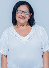 Foto de MARIA GEANE VIEIRA MENDONÇA