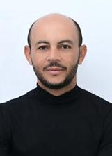Foto de CLAYTON LOURENÇO DE SANTANA