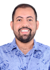 Foto de Luis Fernando Fontes Santos