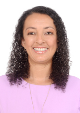 Foto de Lucileide Maria dos Santos