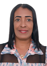 Foto de Givalda Araujo Pereira Santos