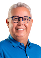 Foto de Guilherme Jullius Zacarias de Melo