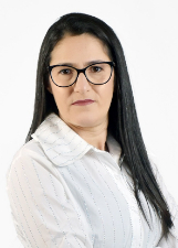 Foto de Geilda de Andrade Nunes