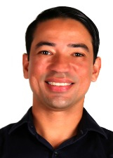 Foto de CRISTIANO DIAS DE MENEZES
