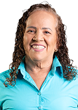 Foto de Evaneide Barroso do Nascimento